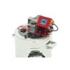 Zařízení na pastování medu 50 l (230 V), ohřev pláště (na dekrystalizátoru),  automatické ovládání
