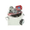 Zařízení na pastování medu 50 l (230 V), ohřev pláště (na dekrystalizátoru),  automatické ovládání