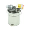 urzadzenie do kremowania miodu 100 l premium 230v (2)