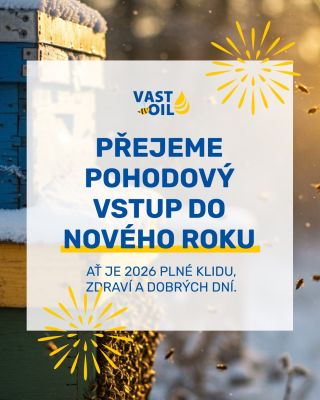 🐝🎇🎆 #vastoil #med #vcela #silvestr #novyrok