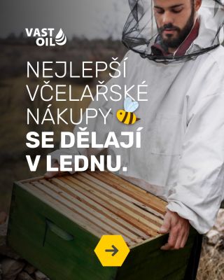 Leden není hluché období. Je to chvíle, kdy má včelař čas myslet dopředu. V sezóně už se jen hasí problémy. Teď se vybírá...