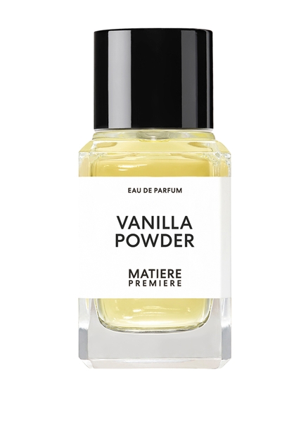 vanilla-powder