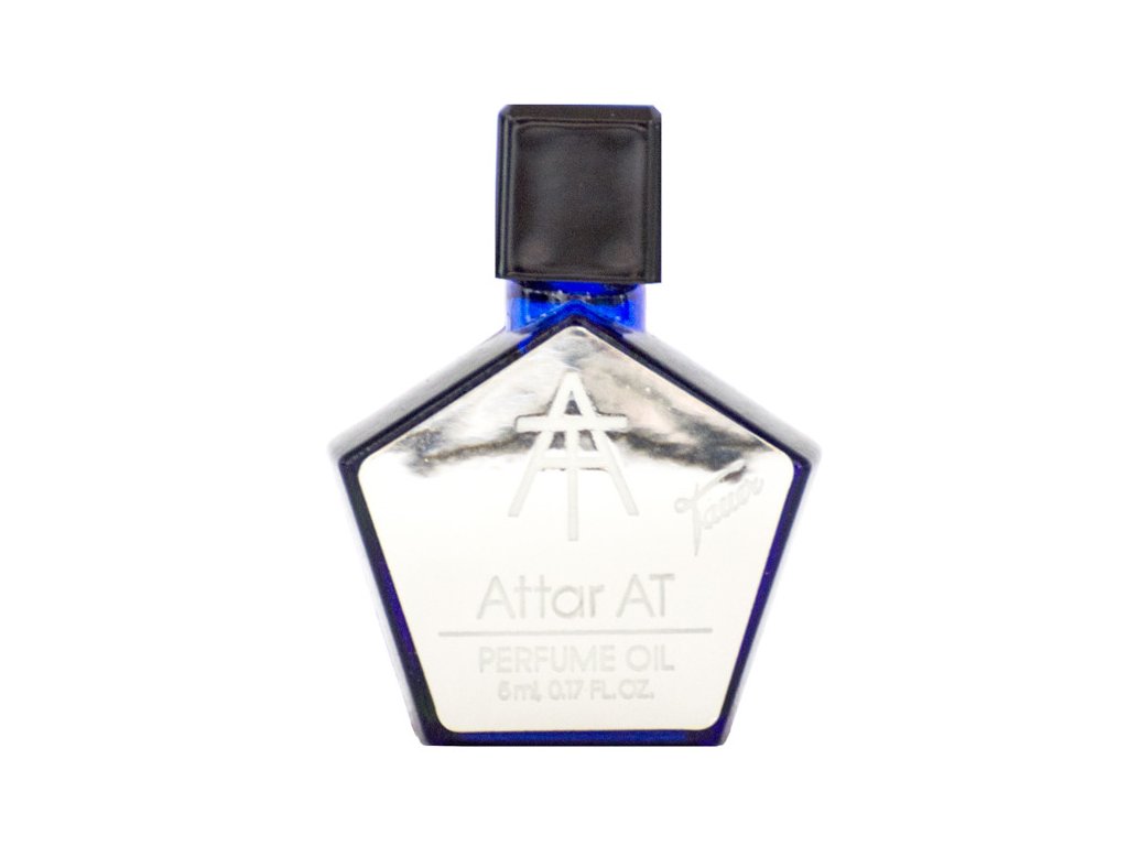 AT attar Andy Tauer recenze