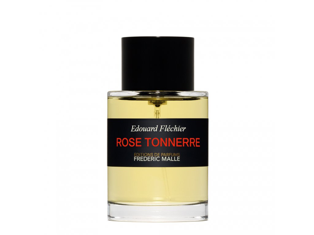 FM Perfume RoseTonnerre 100ml 0 3700135018495