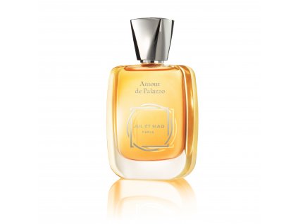 AMOUR de Palazzo Packshot