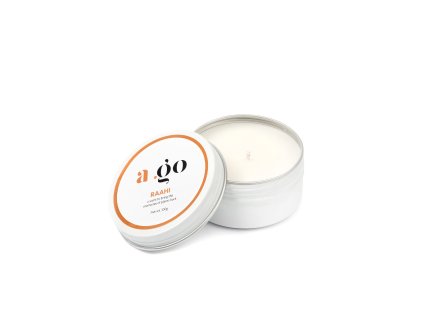 A.GO / RAAHI