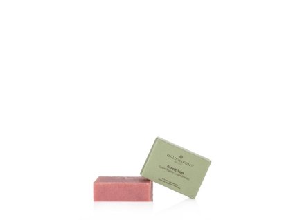 ORGANIC SOAP 100GR 720x
