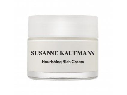Nourishing Rich Cream 50ml