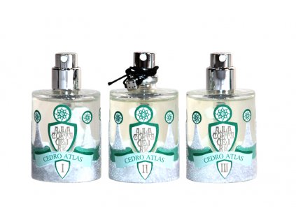 cedro atlas bottles
