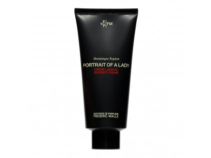 PORTRAITOFALADY SHOWERCREAM H3W1010000