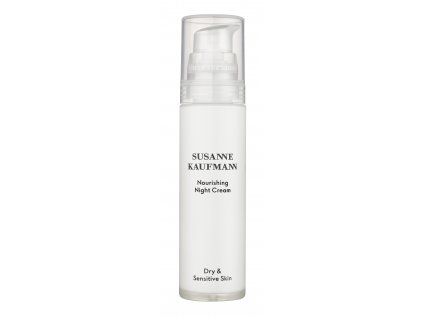 Nourishing Night Cream 50Ml