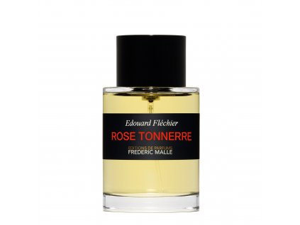 FM Perfume RoseTonnerre 100ml 0 3700135018495