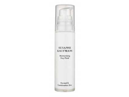 Moisturising Day Fluid 50Ml