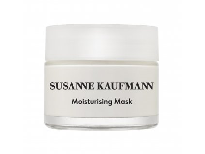 MoisturisingMask 50ml Packshot