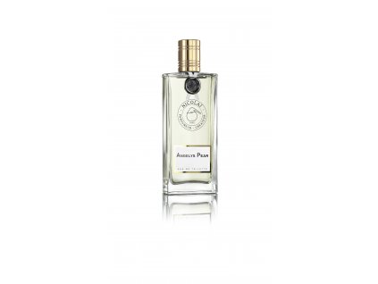 ANGELYS PEAR 100ml