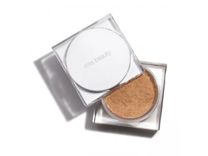 living glow face body powder