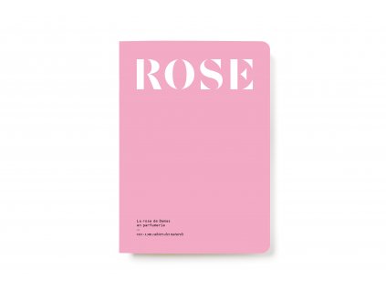 NEZ LMR rose FR