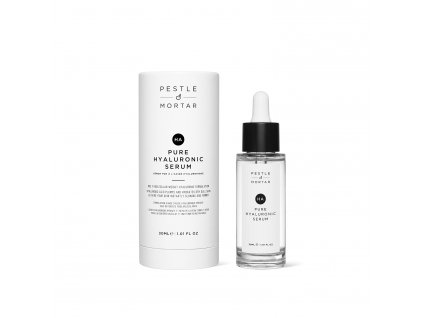 Pure Hyaluronic Serum 30ml 01