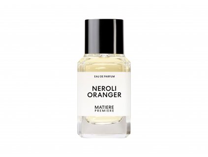 MATIERE PREMIERE NEROLI ORANGER 50ml Eau De Parfum 140€ bottle without background