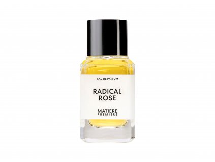 MATIERE PREMIERE RADICAL ROSE 50ml Eau De Parfum 140€ bottle without background