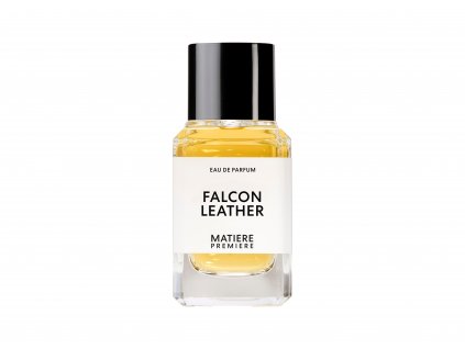 MATIERE PREMIERE FALCON LEATHER 50ml Eau De Parfum 140€ bottle without background