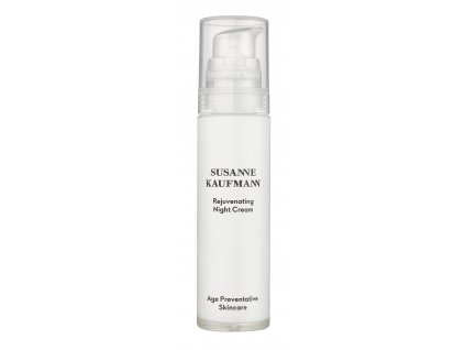 RejuvenatingNightCream 50Ml Packshot