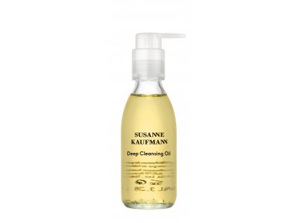 Deep Cleansing Oil 100ml Packshot