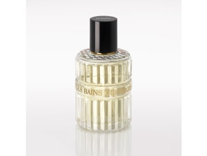 perfume 100ml damier bains guerbois 1