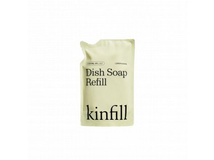 Kinfill DishSoap Refill