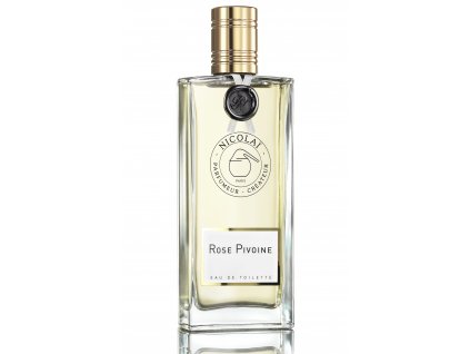 Rose Pivoine 100ml