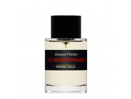 FM Perfume LysMediterranee 100ml 0 3700135002838