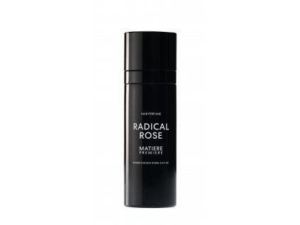 MATIERE PREMIERE RADICAL ROSE 75ML WITH CAP WITHOUT BACKGROUND