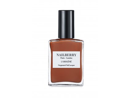CF Nailberry Coffee 15 ml EAN 5060525481000