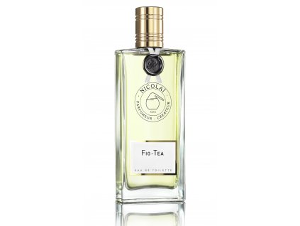 Fig Tea 100ml