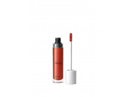 Lesk na rty KNUTZEN 01 Matte Apricot