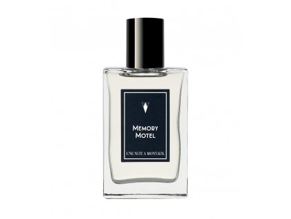 Memory Hotel 50ml 1