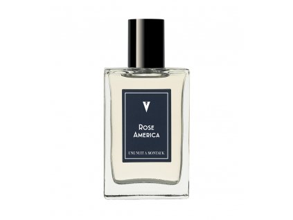 Rose America 50ml 1