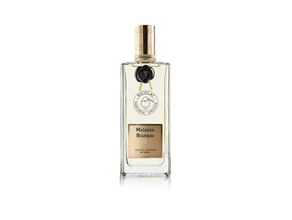 MACARON BOURBON 100ml