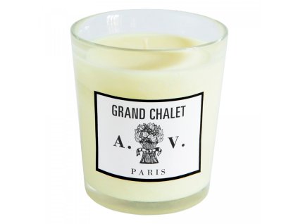 grand chalet