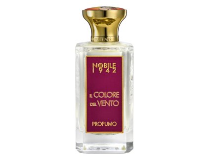 Il colore del vento