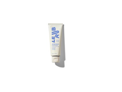 LE RUB REPAIRING FACE MASK WBG