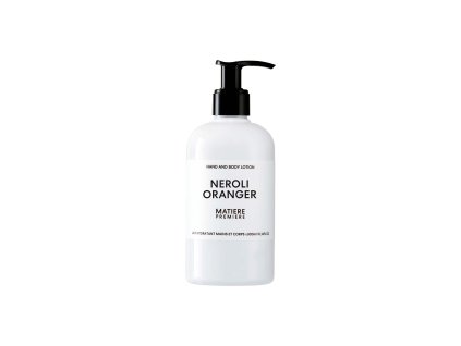 MP NO H&B lotion 300ml white background
