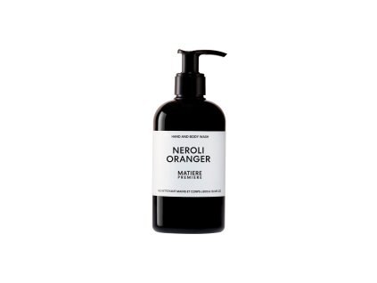 MP NO 300ml H&B wash w o background