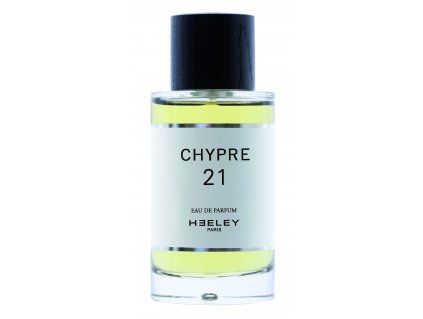 Chypre 21 bottle