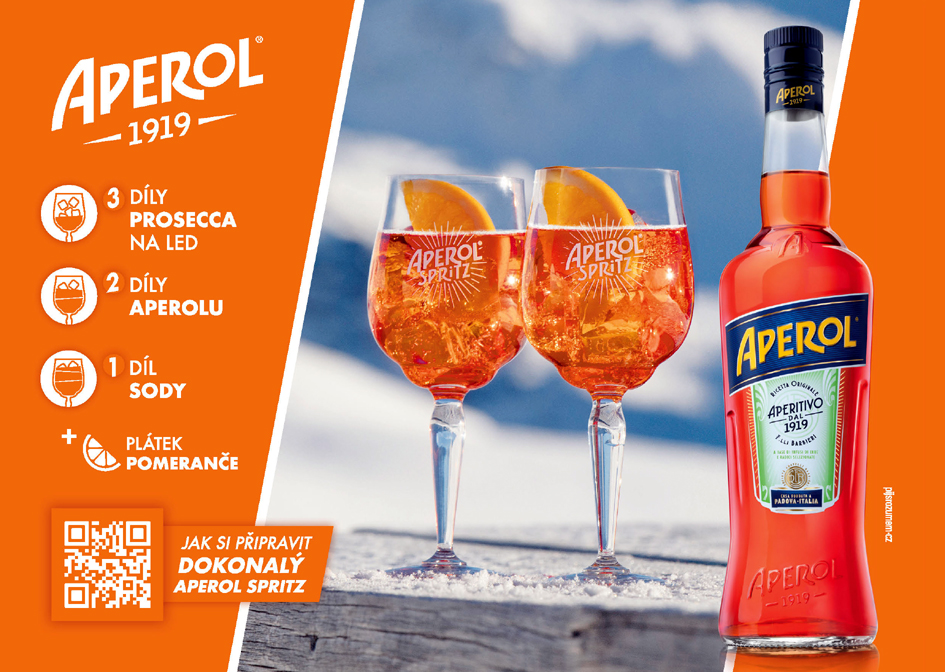 Aperol