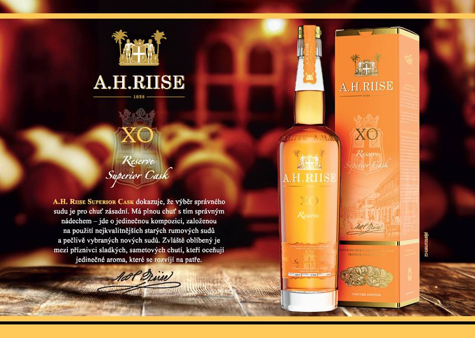 a.h.riise xo