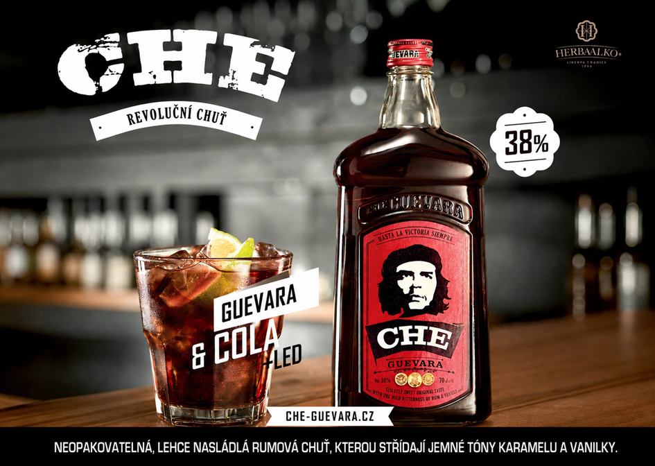 Cheguevara