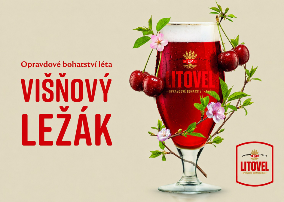 Litovel višňové