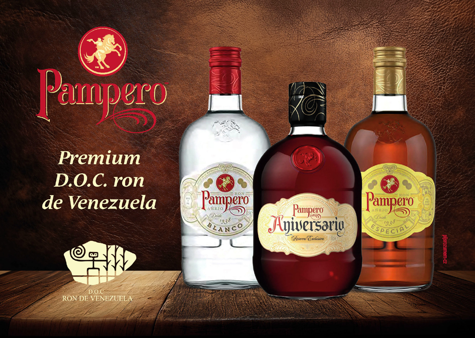 pampero mix