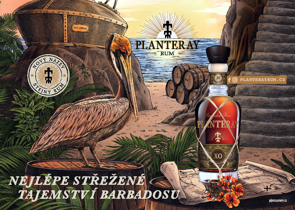planteray